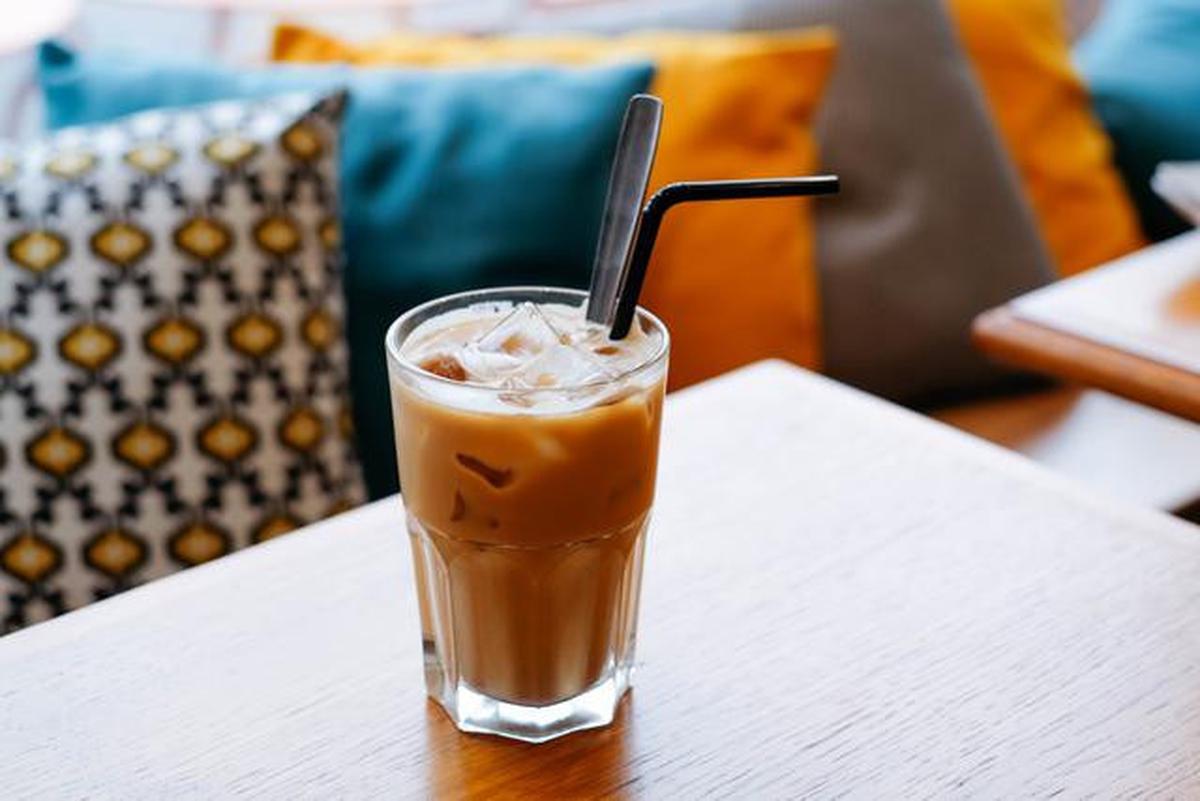 6 Ide Jualan Es Kopi Rp10.000 yang Laris Manis dengan Modal Minim, Ketahui Tipsnya