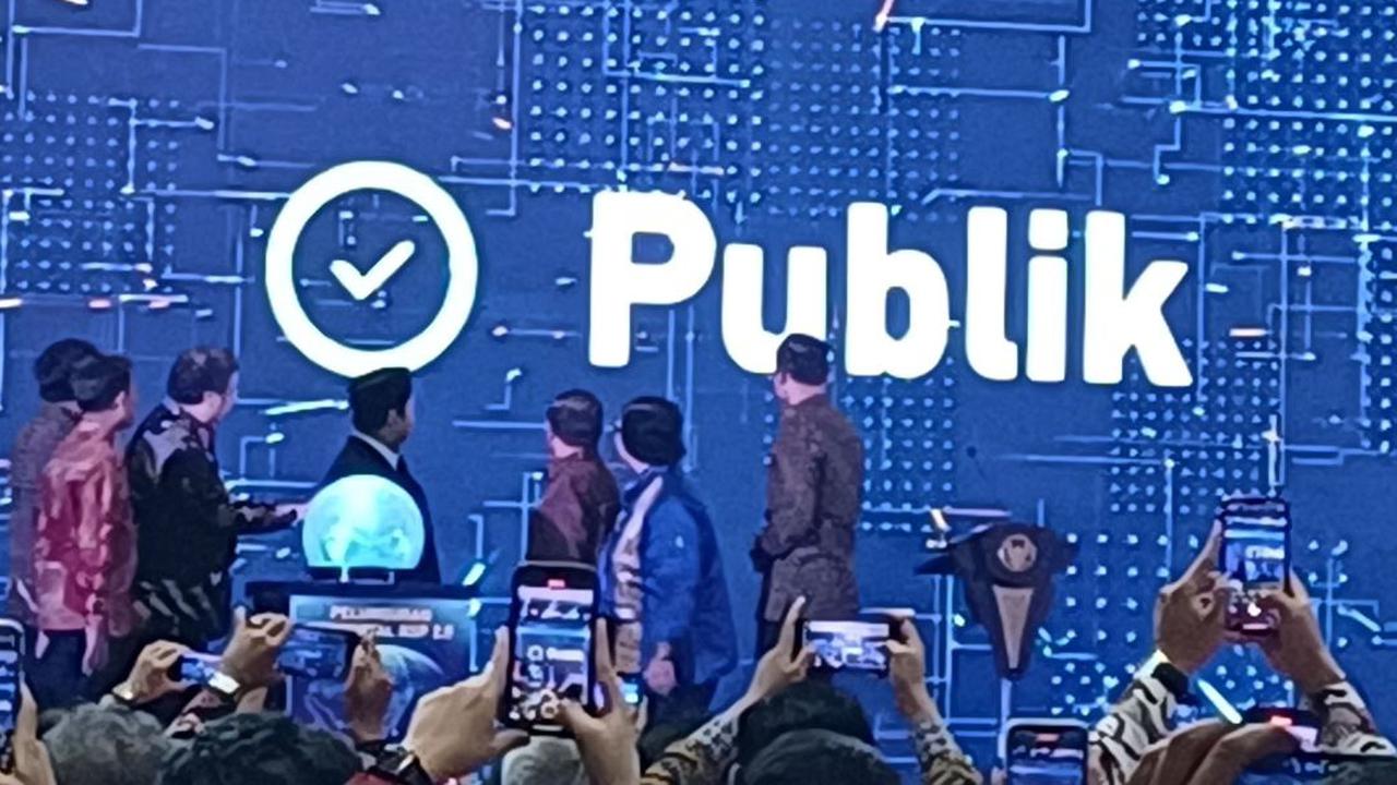 Jokowi Soal Elon Musk Tak Kunjung Bangun Pabrik Tesla di Indonesia: Kita Tak Bergantung ke 1-2 Merek