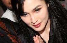 Sandra Dewi Tak Lagi Terlihat Usai Harvey Moeis Divonis 20 Tahun Penjara, Ucapan Soal Temani Saat Low Kembali Disorot