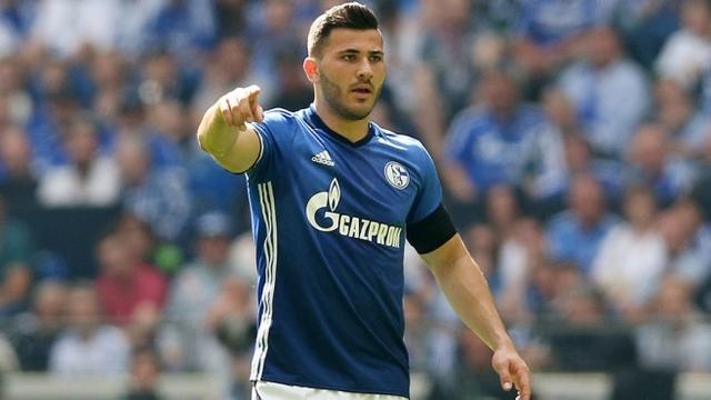 Sead Kolasinac