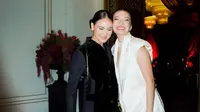 Raline Shah Dinobatkan Luna Maya Jadi Presiden Jomblo Indonesia: Saya Terima Dengan Senang Hati