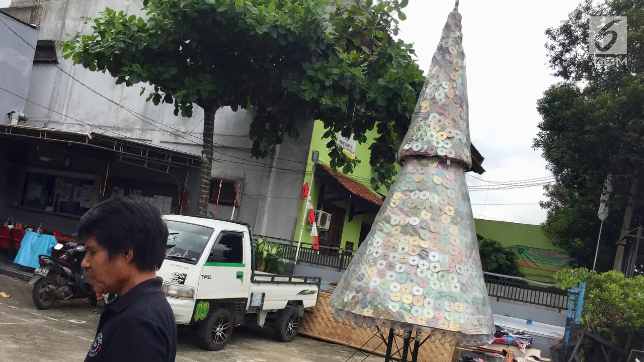 Pohon Natal