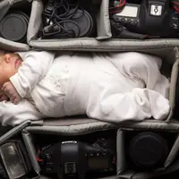 Bayi-Bayi Ini Bisa Bikin Kamu Menjerit Gemas Melihatnya