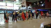 10 Negara Ikuti Skate Asia di Bintaro