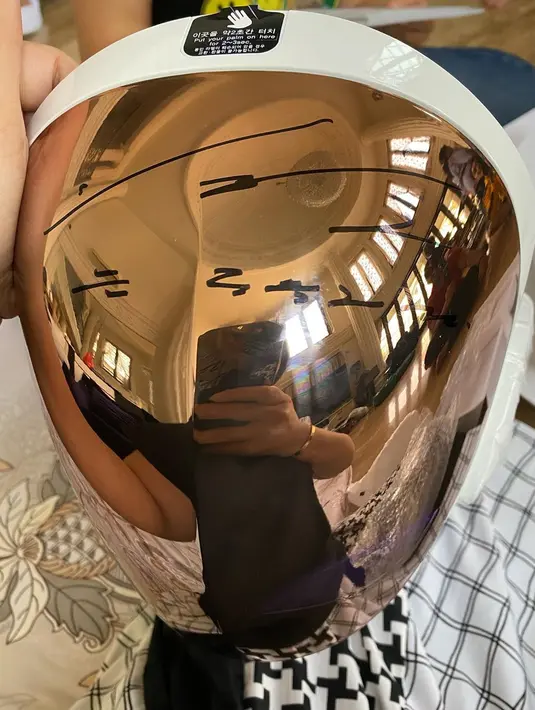 Ashanty (Instagram/ashanty_ash)