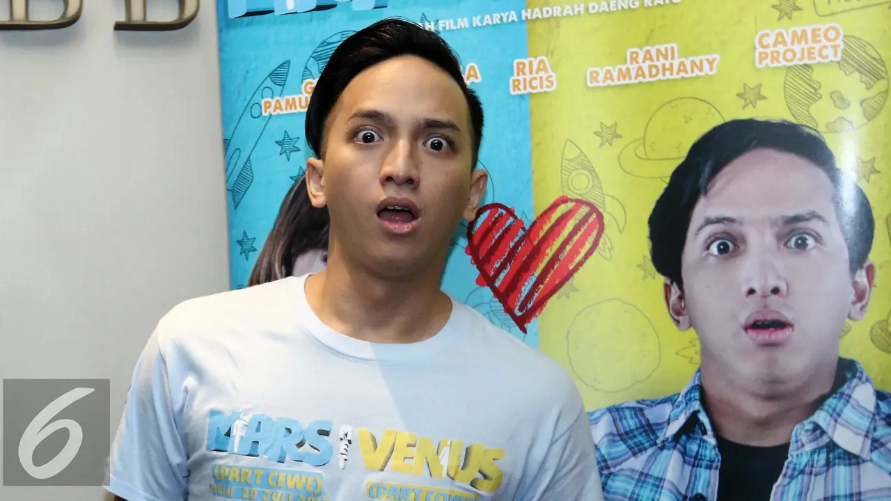 Ge Pamungkas