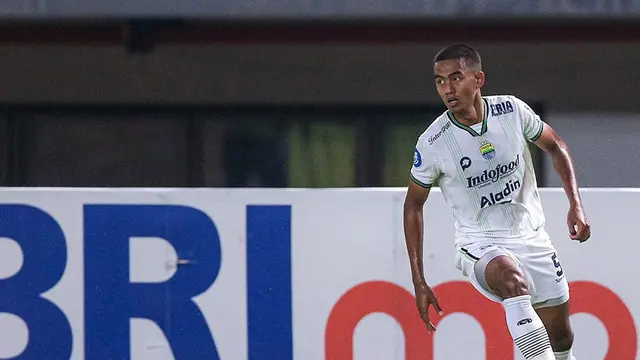 Penampilan Duo Persib Bandung di 3 Pertandingan Awal Timnas Indonesia di Piala AFF 2024: Waktu Bermain Masih Terbatas