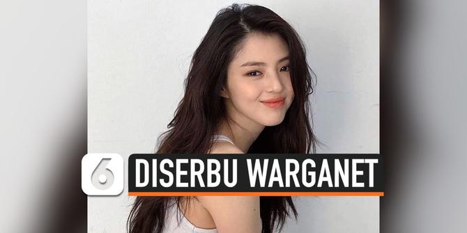 VIDEO: Instagram Aktris Korea Diserbu Warganet Indonesia, Ada Apa?