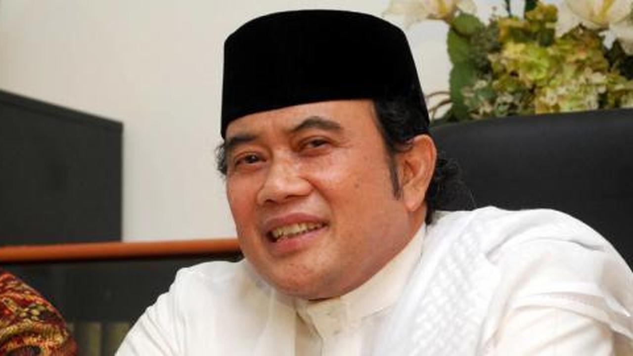 Hentikan kasus Rhoma, kinerja Panwaslu DKI dinilai buruk