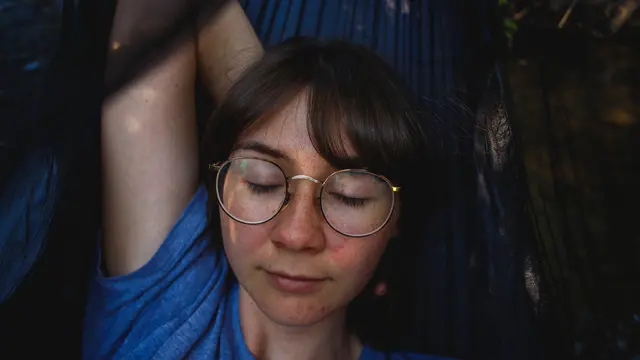 [Fimela] Insomnia