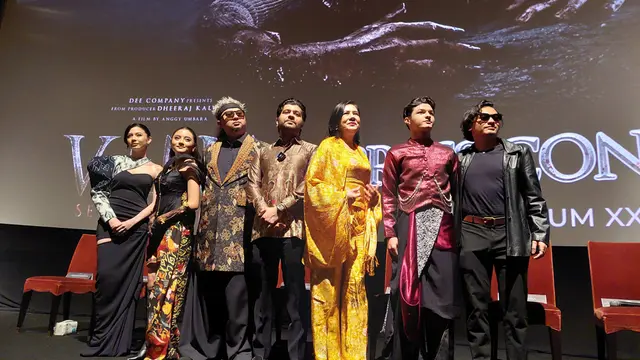 Film Vina: Sebelum 7 Hari (Dok. Istimewa)