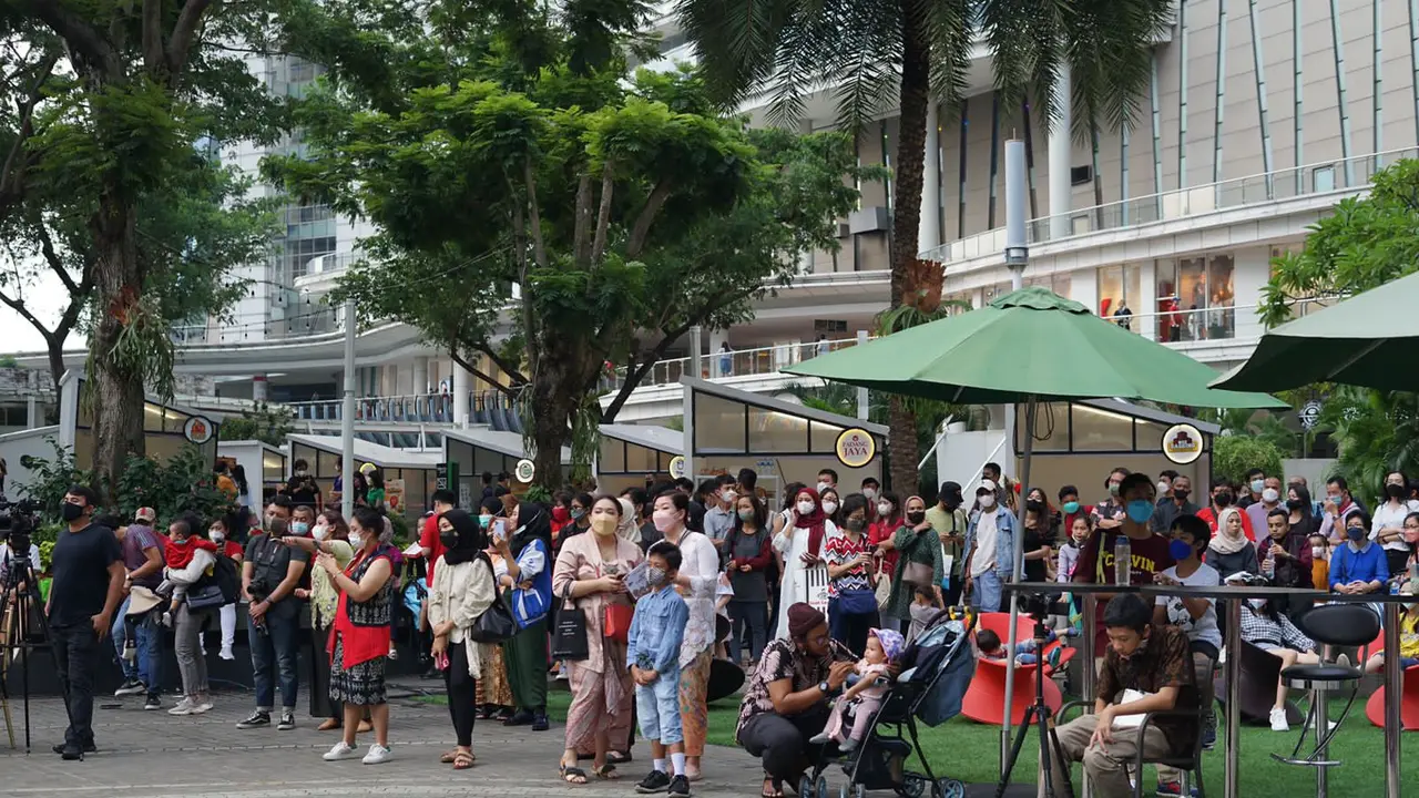 PergiKuliner Ruang Rasa Indonesia