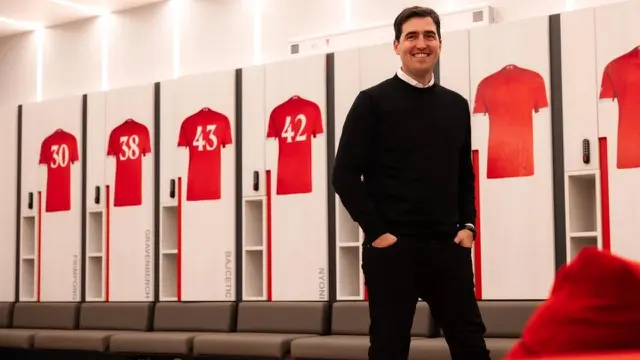 Andoni Iraola