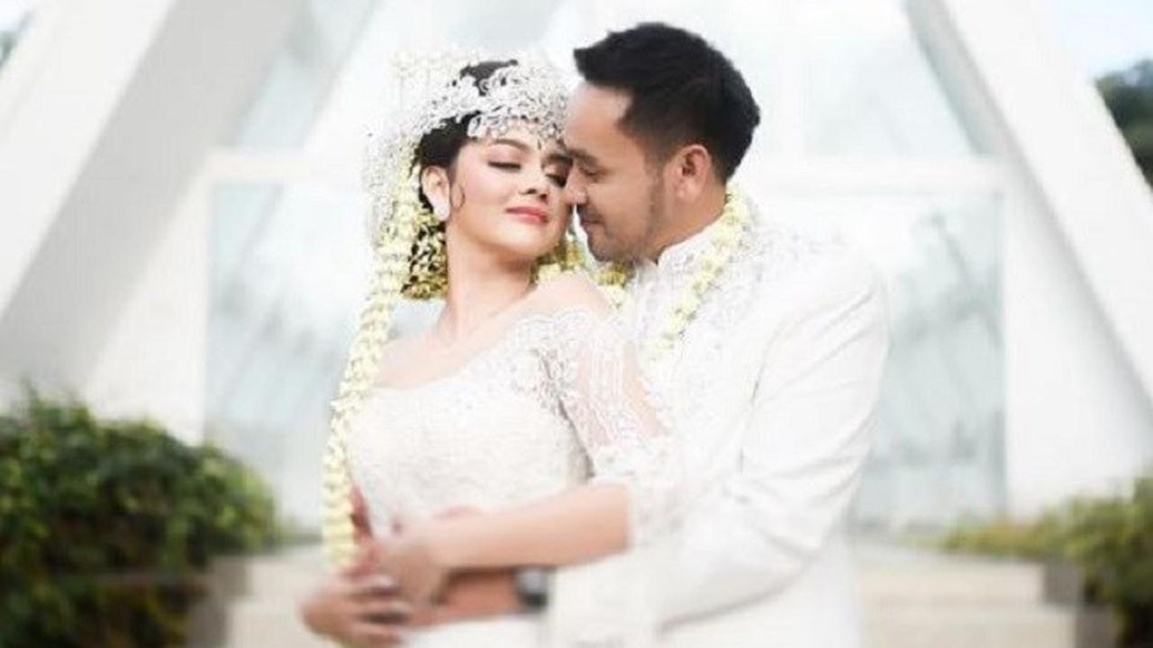 Jenita Janet (Foto: Instagram/@jenitajanet)