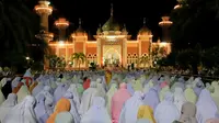 Begini Suasana Bulan Ramadan di 6 Negara Berbeda