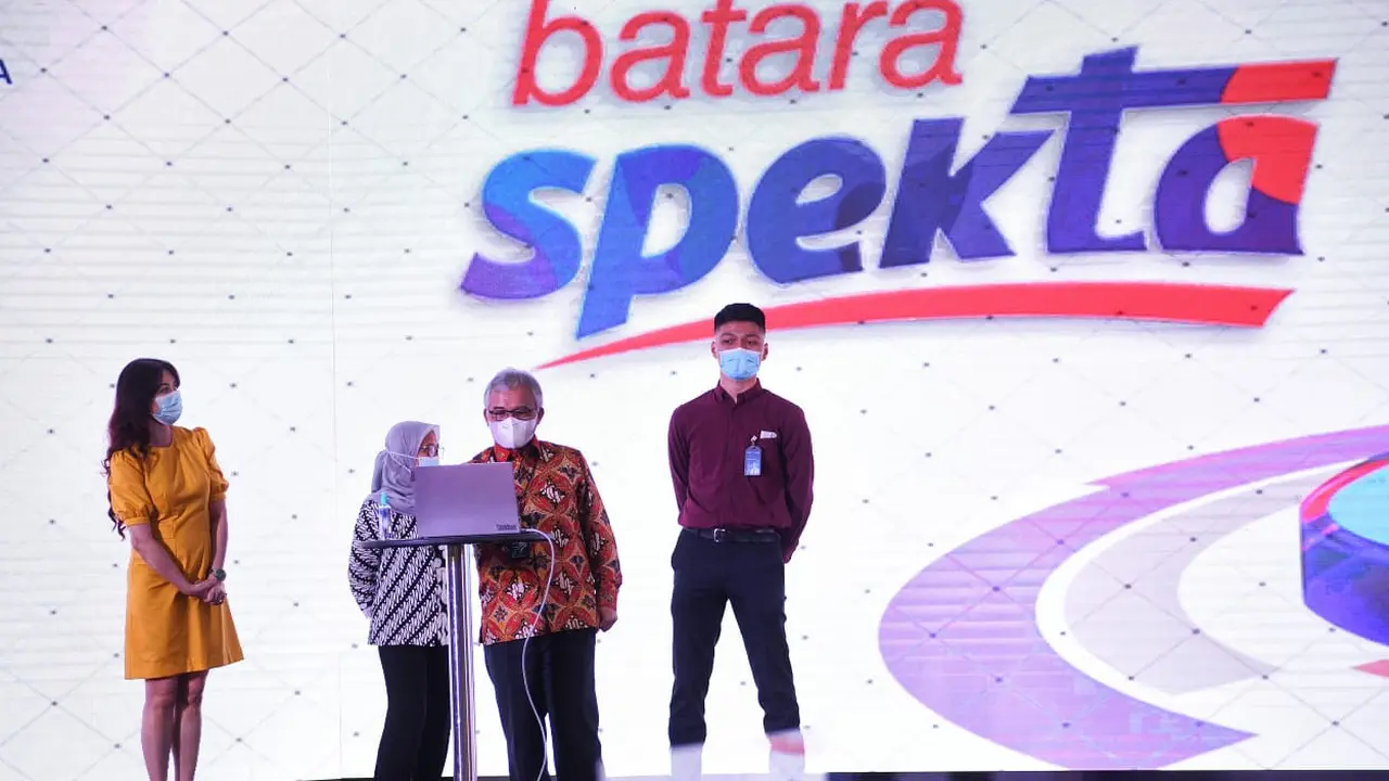 Program loyalitas nasabah Bank BTN bertajuk Batara Spekta