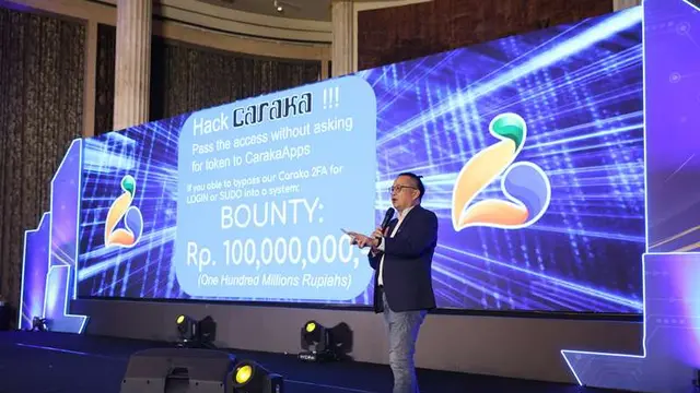 Usaha Membangun Ekosistem Teknologi Mandiri Berdasarkan Potensi Bisnis Adopsi Open Source