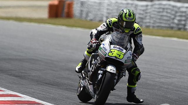 Cal Crutchlow