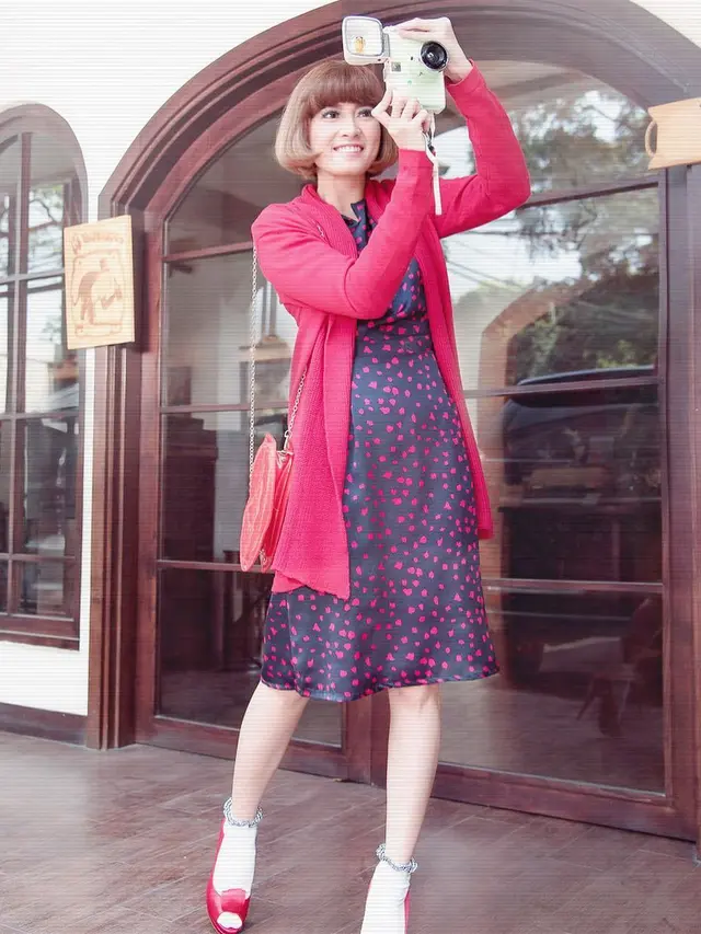 [Bintang] Chika Jessica