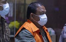Eks Bupati Langkat Divonis Bebas dalam Perkara Kerangkeng Manusia, Ini Respons LPSK