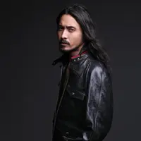 Marcello Tahitoe alias Ello. (Foto: Alva Susilo, Instagram @alvasus)