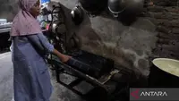 Ledakan Akibat Tabung Gas Bocor di Bekasi, Ayah dan Anak Meninggal