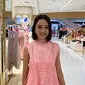 Andien Aisyah. dok. Anisha Saktian Putri