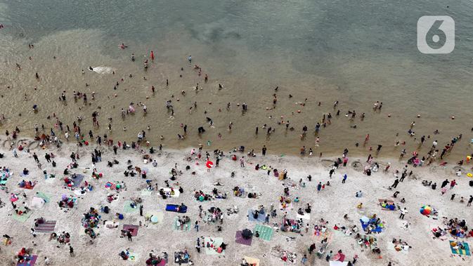 Puncak Long Weekend Paskah, Pengunjung Ancol Diprediksi Tembus 30 Ribu