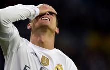 Hugo Sanchez: Ronaldo kurang nyaman sebagai striker