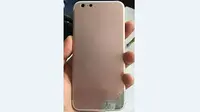 Inikah Casing Rose Gold iPhone 7?