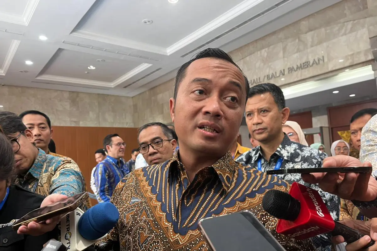 Prabowo Tambah Anggaran Riset Nasional Jadi Rp 4 Triliun