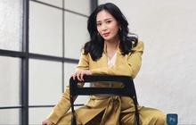 Potret Mewah Rumah Bak Istana Bunga Zainal, Setiap Sudutnya Estetik dan Elegan