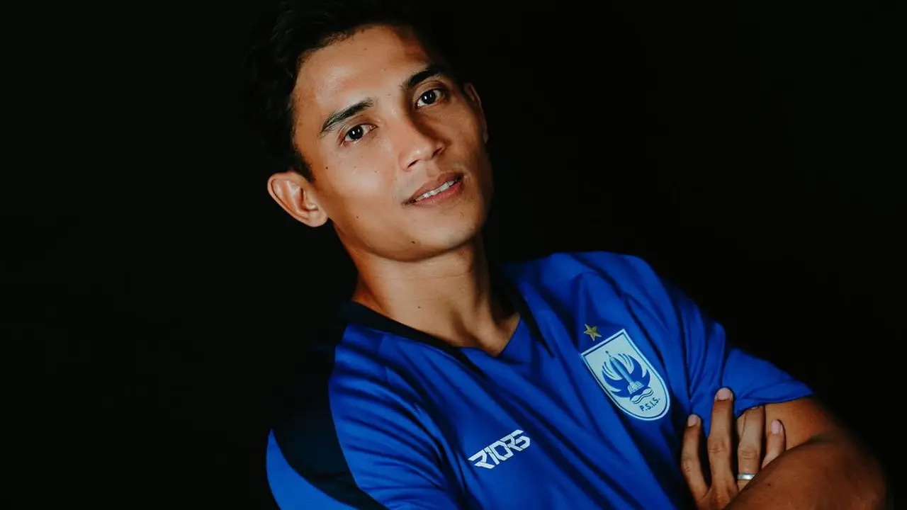 Pemain PSIS Semarang, Thaufan Hidayat