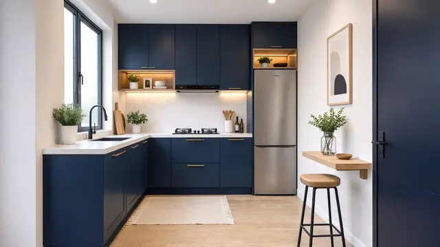 Kitchen Set
