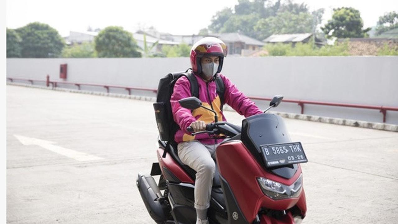 Satria Anteraja (Dok: Istimewa)