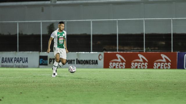 Asyraq Gufron Ramadhan