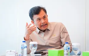 Pemerintah Buka Suara soal Demo Hari Ini