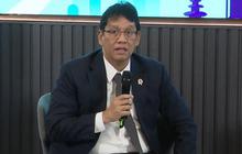 Menkeu Purbaya Ancam Hentikan Anggaran Kementerian dan Pemda yang Lambat Belanja
