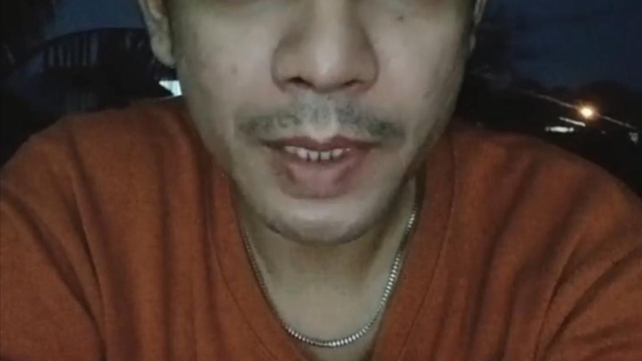 "Kondisiku membaik setelah aku mengamalkan ruqyah mandiri, tapi terkadang demam itu masih sering datang selama beberapa tahun," tulis Veri AFI.