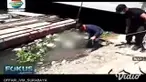 Kawasan Sungai Jagir geger dengan adanya penemuan jenazah terapung, Senin (28/9) pagi. Korban Thoriq Anggara Danu Pradipta (25), warga Dusun Gambirsari, Desa Joglo, Kecamatan Banjarsari, Surakarta.