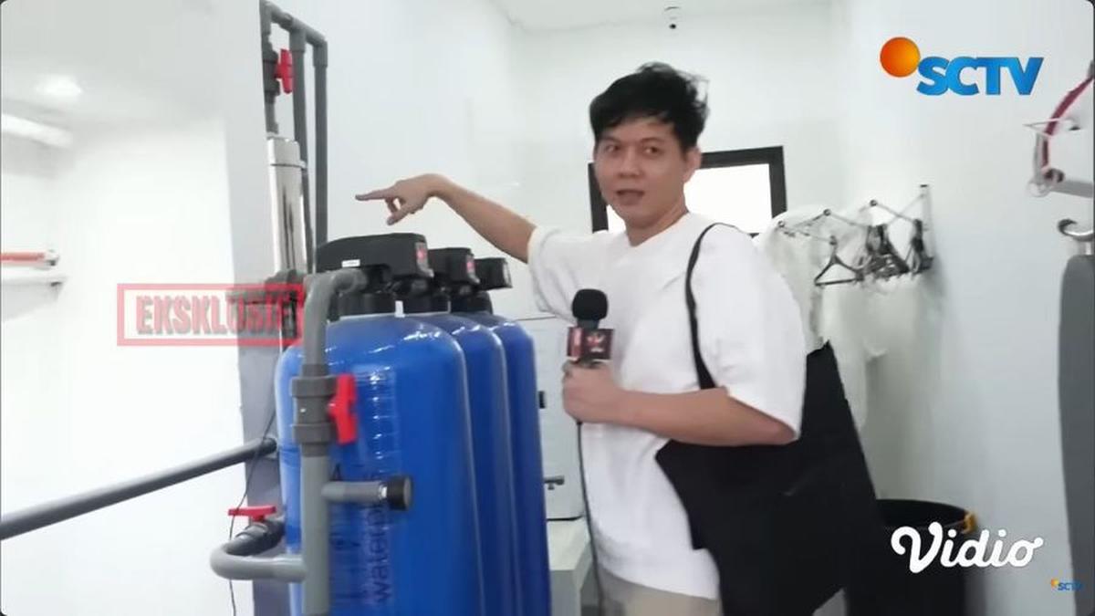 Dok. Istimewa