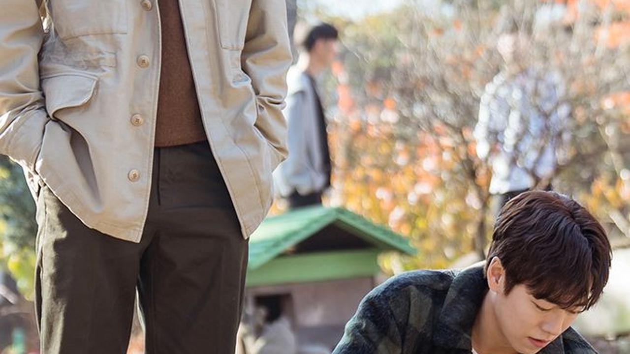 4. Misteri Dinginnya Jin Seo Won pada Han Hae Na