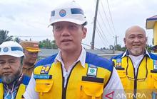 Fakta Unik Proyek Penanggulangan Banjir Bengkulu: AHY Sebut Anggaran Rp75 Miliar dan Tiga Masalah Utama