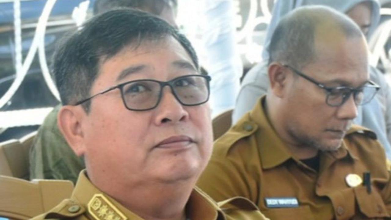 Fakta Unik: Belitung Timur Butuh 7 Dapur, Bupati Ingatkan Pentingnya Kebersihan SPPG Makanan Bergizi Gratis