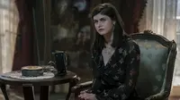 8 Best Alexandra Daddario Movies and TV Shows