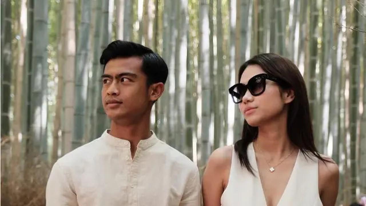 Pamer Foto Dipeluk Pratama Arhan dari Belakang, Azizah Salsha Diduga Sedang Hamil