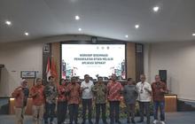 Pemprov PBD Optimalkan Perencanaan Pembangunan Berbasis DTSEN untuk Program Tepat Sasaran