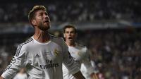 Sergio Ramos (AFP PHOTO/ FRANCK FIFE)