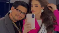 Drama Miss Universe 2025 Berlanjut, Direktur Miss Meksiko Ditangkap di Thailand