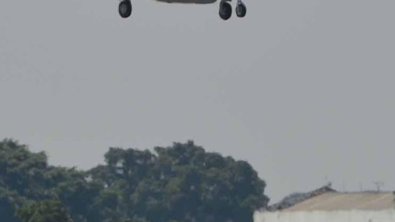 Tujuh Tahun Berlalu, Kecelakaan Pesawat Super Tucano Kembali Terjadi